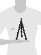 JOBY GorillaPod Compact Tripod Kit - Image 3