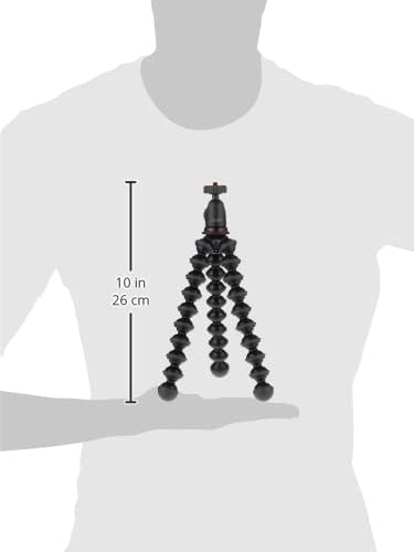 JOBY GorillaPod Compact Tripod Kit - Image 3