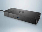 Dell WD19 180W Docking Station USB-C, Dual DisplayPort - Image 6
