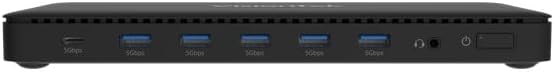 VisionTek VT4600DL Laptop Docking Station - Image 8
