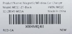 OHLPRO for MagSafe Car Mount for iPhone 16 15 14 Pro Max, 15W Fast Charging - Image 8