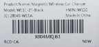 OHLPRO for MagSafe Car Mount for iPhone 16 15 14 Pro Max, 15W Fast Charging - Image 8