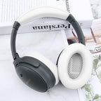 Ear Cushion and Headband for Bose QC45 QC35, Replacement Headstrap Pad Repair - Image 8