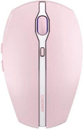 CHERRY GENTIX BT Wireless Bluetooth Mouse, Switchable Resolution, 7 Buttons and by CHERRY