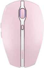 CHERRY GENTIX BT Wireless Bluetooth Mouse, Switchable Resolution, 7 Buttons and by CHERRY