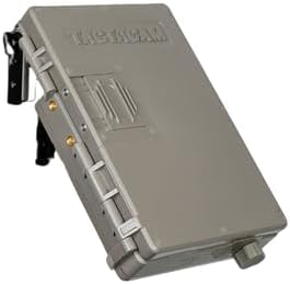 Tactacam Reveal Folding Solar Panel – 7.2W Output, Built-in Lithium Battery - Image 3