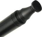 UES Double-Ended Lens Cleaning Pen: Soft Brush and Nano Carbon Tip - Image 3