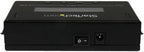 StarTech.com 1:1 Standalone Hard Drive Duplicator & Eraser, SATA HDD / SSD Disk - Image 6