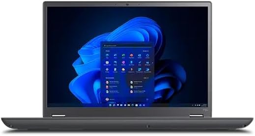Lenovo ThinkPad P16v Gen 2 Intel Core Ultra 9 185H vPro, 800 nits, 64GB RAM - Image 8