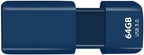 GIGASTONE 64GB Flash Drive, Z60NB USB 3.2 Gen 1, Ultra Fast, Retractable - Image 4