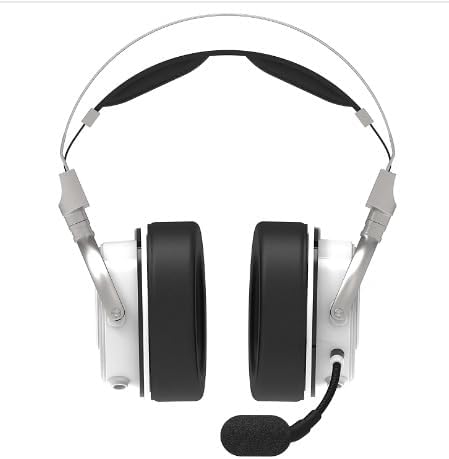 New! VZR Model One MKII Audiophile Gaming Headset – 3D Audio - Image 2