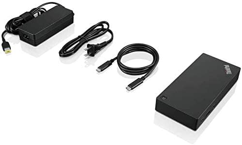 Lenovo ThinkPad USB-C Dock Gen 2 - Image 5