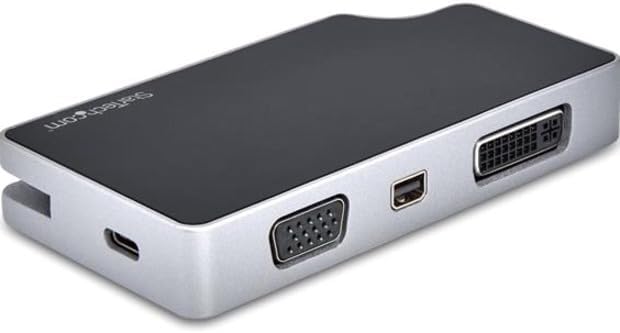 StarTech.com USB C Multiport Video Adapter - Image 5
