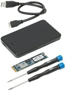 OWC 480GB Aura N2 NVMe SSD Upgrade Kit w/ 1TB Express USB 3.0 Compatible by OWC