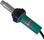 Hot Air Welder & Heat Gun Kit, Professional 1600W Plastic Repair Welder Kit - Image 11