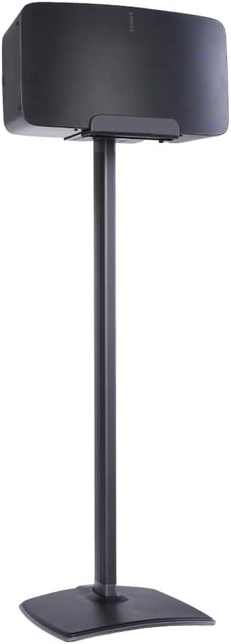 Sanus Wireless Speaker Stand for Sonos Five and Sonos Play:5 by SANUS