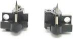 Electrodes for Fusion Splicer AI-9 Optical Fiber Fusion Splicer AI-7, AI-9 by QIIRUN