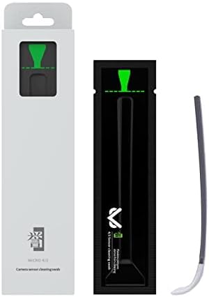 VSGO Camera Sensor Cleaning Kit - Image 9