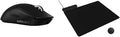 Logitech G Pro X Superlight 2 Lightspeed Wireless Gaming Mouse + Powerplay 2 by LogitechG