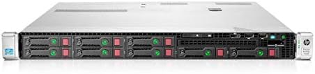 HP Proliant DL360p G8 8 Bays 2.5 Server - Image 2