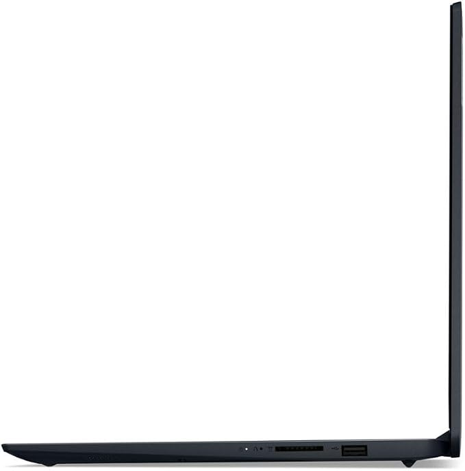 Lenovo IdeaPad 15.6” FHD Touchscreen Laptop, 10-Cores Intel Core i5-1235U - Image 7