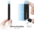 SABRENT USB 3.0 Micro SD and SD Card Reader - Image 6
