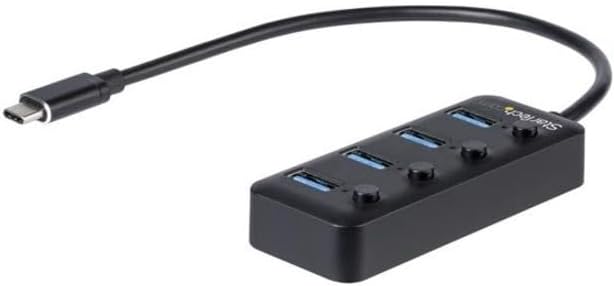StarTech.com USB C Hub - Image 2