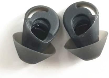 3pair Voyager 6200 UC Eartips Replacement, in-Ear Gels Kit - Image 3