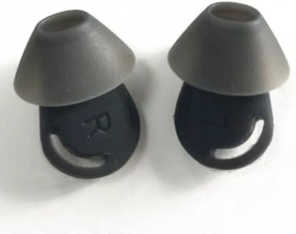 Voyager 6200 UC Eartips Replacement, in-Ear Gels Kit - Image 3