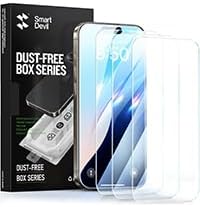 SMARTDEVIL 3 Pack Screen Protector - Image 2