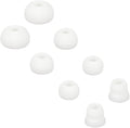 Silicone Ear Tips Earbud Replacement Tips Earbuds Eargels Earpads Earbuds Tips by WKYMY