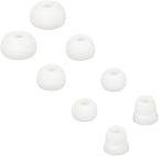 Silicone Ear Tips Earbud Replacement Tips Earbuds Eargels Earpads Earbuds Tips by WKYMY