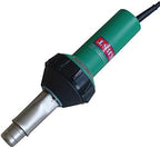 Hot Air Welder & Heat Gun Kit, Professional 1600W Plastic Repair Welder Kit - Image 10