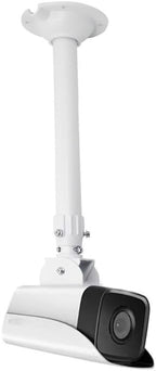 L-Shape Dome Camera Bracket, Wall Ceiling Mount - Image 7
