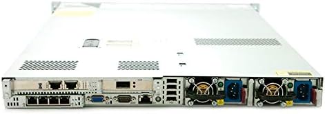 HP Proliant DL360p G8 8 Bays 2.5 Server - Image 4