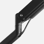 One For All Universal DM4210 Universal Monitor Mount Solid Dual Monitor arm100 - Image 8