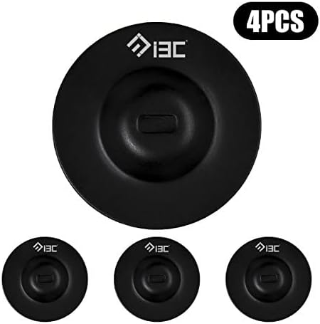 I3C Anchor Plate Adhesive Security Plate, Laptop Lock Plate - Image 6