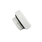 Dracaena.io 12 Pack G1/4" Thread, Thin Water Stop Plug Fitting - Image 8
