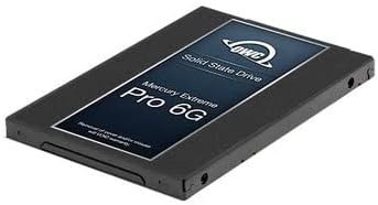OWC 4TB Mercury Extreme Pro 6G 2.5-inch SATA 7mm SSD - Image 5