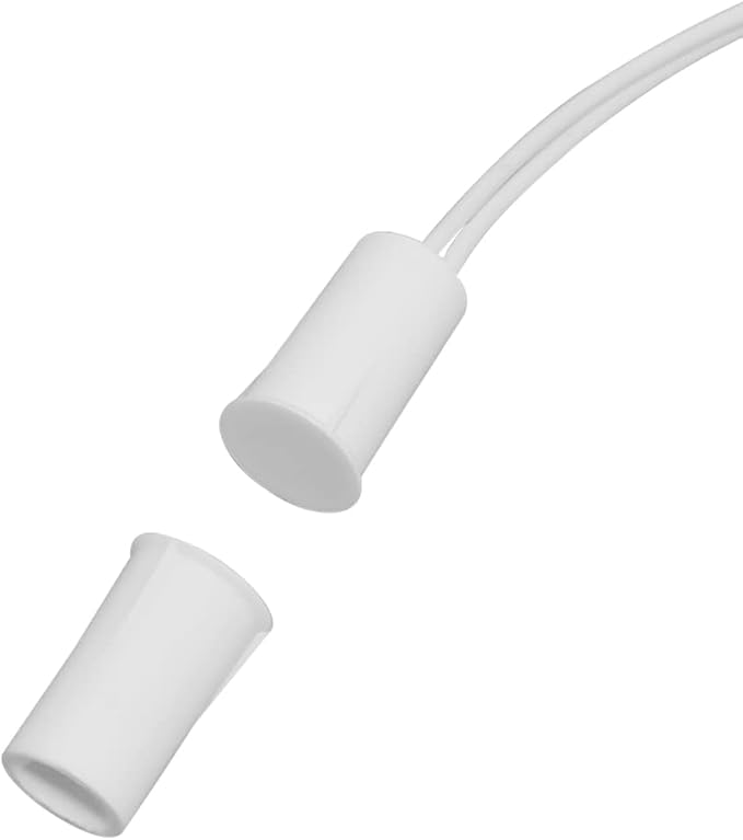 5 Pack Magnetic Contacts Switch Window Door Sensor - Image 6