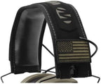 Walker's Razor Slim Ultra Low Profile Compact Design Adjustable Range Shooting - Image 4