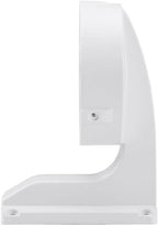Indoor Outdoor Security Camera Mount Wall Mount L Type Bracket - Image 4