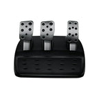 Logitech G29 Driving Force Racing Wheel and Floor Pedals, Real Force Feedback - Image 4