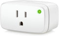 Eve Energy - Smart Plug, App and Voice Control, 100% Privacy, Matter Over Thread by Eve