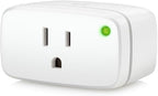 Eve Energy - Smart Plug, App and Voice Control, 100% Privacy, Matter Over Thread by Eve