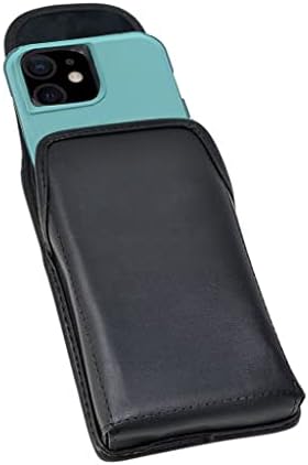 Turtleback Belt Clip for iPhone 16 Pro, 15 pro 14 Pro 13 Pro -Medium- Fits - Image 4