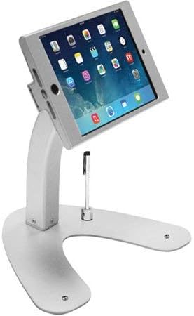 Dual Kiosk Stand- CTA Aluminum Stand - Image 8