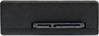 StarTech.com 1:1 Standalone Hard Drive Duplicator & Eraser, SATA HDD / SSD Disk - Image 4