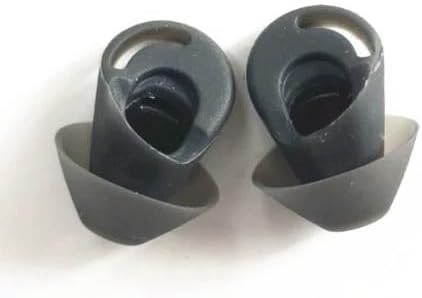 Voyager 6200 UC Eartips Replacement, in-Ear Gels Kit - Image 4