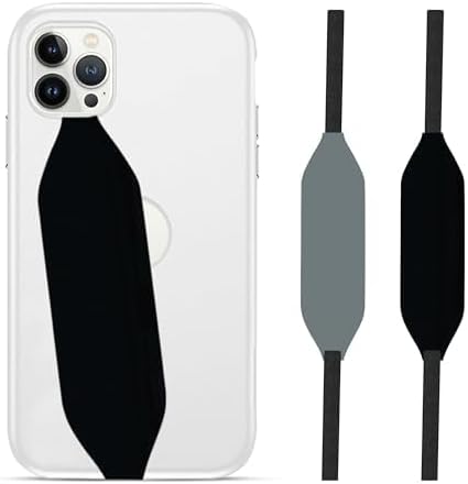Phone Grip Strap by Switchbands